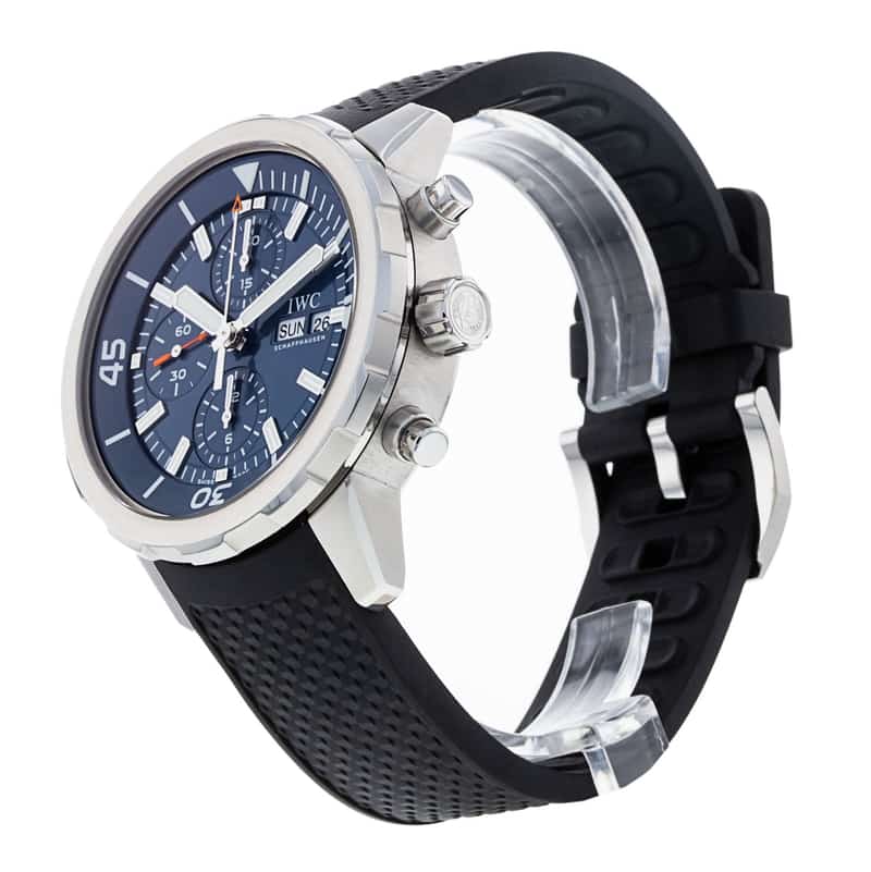 IWC Aquatimer IW376805